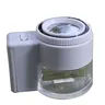 Loupe éclairée poche portable compacte plastique… – vue 2