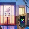 Ampoule intelligente WiFi E27 à intensité variable – vue 6