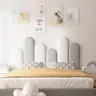 Tête de lit en Arc 20x40cm – vue 3
