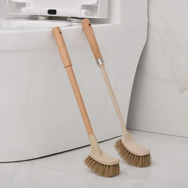 HuMe toilette salle de bain toilette brosse de nettoyage…