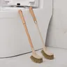 HuMe toilette salle de bain toilette brosse de nettoyage… – vue 1