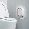 Bidet portable manuel hygiène intime silicone souple… – vue 5