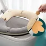 Coussin de siège de toilette universel – vue 5