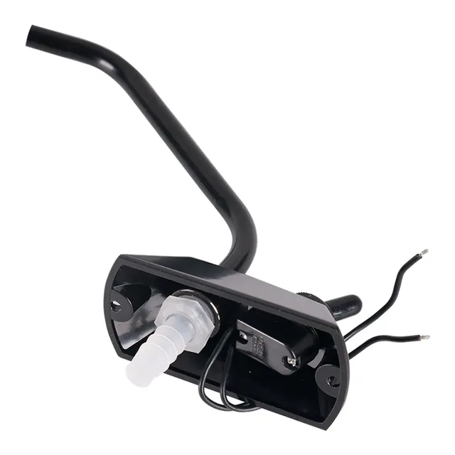 Robinet électrique 12V interrupteur multifonctionnel… – vue 3