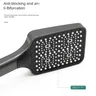 Ensemble de douche à pulvérisation supérieure Lotus… – vue 3
