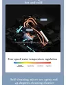 Housse de siège chauffante intelligente 2024 – vue 6