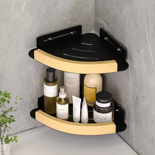 Support de rangement pour salle de bain – vue 3
