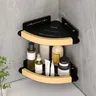 Support de rangement pour salle de bain – vue 3