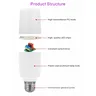 Ampoule LED dimmable 5W 10W 15W 20W E27 lampe à la… – vue 6