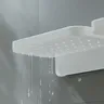 Étagère de rangement égouttable pour salle de bain – vue 3