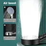 Pommeau de douche multifonction réglable – vue 3