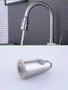 Pommeau de douche ABS 2 voies – vue 5