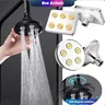 Pommeau de douche à haute pression