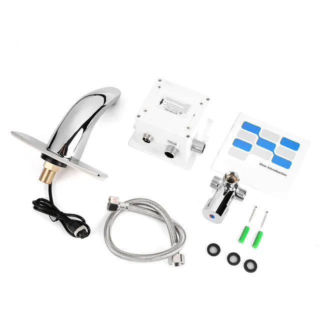 Capteur électronique automatique – vue 4