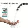 Robinet de cuisine domestique anti-éclaboussures – vue 5