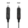 Chargeur de voiture 12V DC pour talkie-walkie UV-5R UV9R… – vue 6