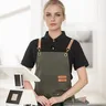 Tablier de cuisine imperméable – vue 2