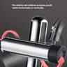 Robinet de cuisine anti-éclaboussures 6 modes 360 °… – vue 2