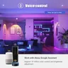 Ampoule intelligente WiFi 15W 18W E26 E27 – vue 6
