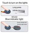 Contrôleur de gradation de lumière LED – vue 4