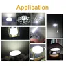 Ampoule LED UFO Super Lumineuse pour la Maison – vue 6