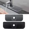 Tapis robinet évier silicone antidérapant…