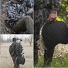 Coussin de siège de chasse – vue 3