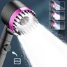 Filtre de douche quatre modes – vue 1