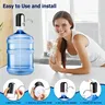 Distributeur d'eau automatique sans contact – vue 2