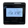 Thermostat programmable mural tactile écran LCD double… – vue 3