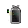 Panneau solaire étanche avec USB – vue 4