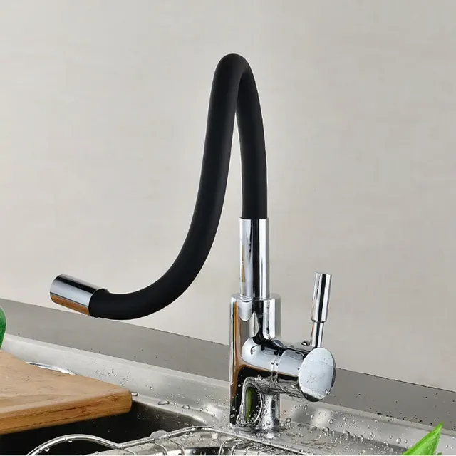 Évier de cuisine pliable universel rotatif – vue 6
