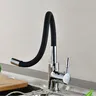 Évier de cuisine pliable universel rotatif – vue 6