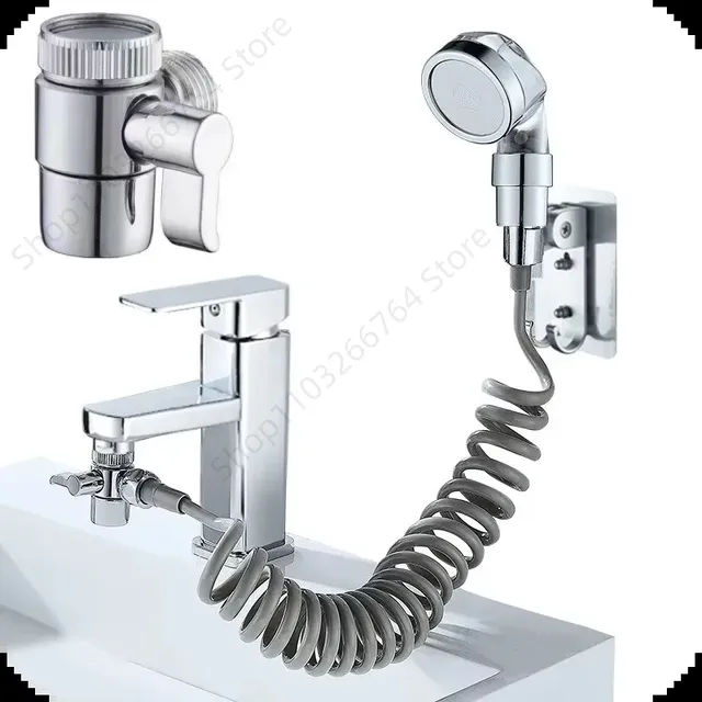 Adaptateur de robinet de cuisine M22/M24 – vue 2