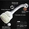 Mousseur robinet cuisine économique eau… – vue 5