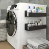 Support de rangement latéral magnétique pour… – vue 2