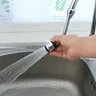 360 ° Extension de robinet de cuisine à réglage – vue 2