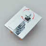 Ensemble de robinets de douche à effet de pluie – vue 6