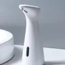 Distributeur automatique savon capteur infrarouge blanc… – vue 2