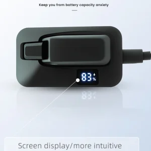 Chargeur de batterie de Transmission électronique, chargeur de changement de vitesse de vélo pour SRAM RED Etap Etap AXS Eagle AXS Chargeur de batterie de Transmission électronique, chargeur de changement de vitesse de vélo pour SRAM RED Etap Etap AXS Eagle AXS