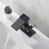 Robinet d'évier à affichage numérique LCD HOBasin – vue 3