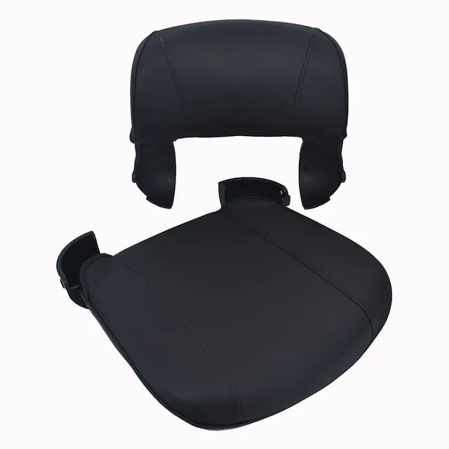 Coussin siège dossier kart voiture déplacement personnes… – vue 6