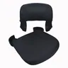 Coussin siège dossier kart voiture déplacement personnes… – vue 6