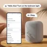 Disjoncteur WIFI intelligent 40A 8-90VDC Smartlife/TUYA… – vue 3