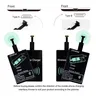 Chargeur sans fil récepteur Support Type C Micro USB… – vue 4