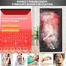 Sauna à vapeur infrarouge Portable 2 en 1 – vue 2