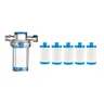 Filtre préfiltre eau domestique robinet douche machine… – vue 1