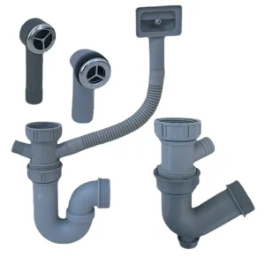 Couvercle de trop-plein rond pour trou d&rsquo;évier de cuisine, Pots en céramique, couvercle de trop-plein pour évier, cuisine, hôtels, accessoires de salle de bains