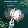 Pommeau de douche haute pression – vue 5