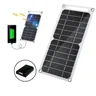 Panneau solaire d'énergie solaire 5V 100W – vue 2